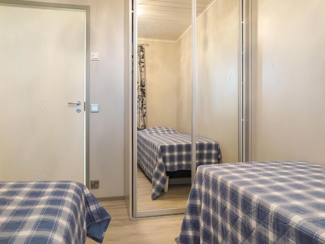 Holiday Home Karhu B By Interhome Saariselkä Eksteriør billede