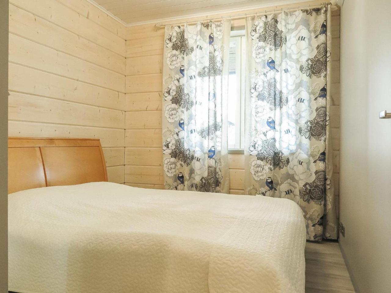 Holiday Home Karhu B By Interhome Saariselkä Eksteriør billede