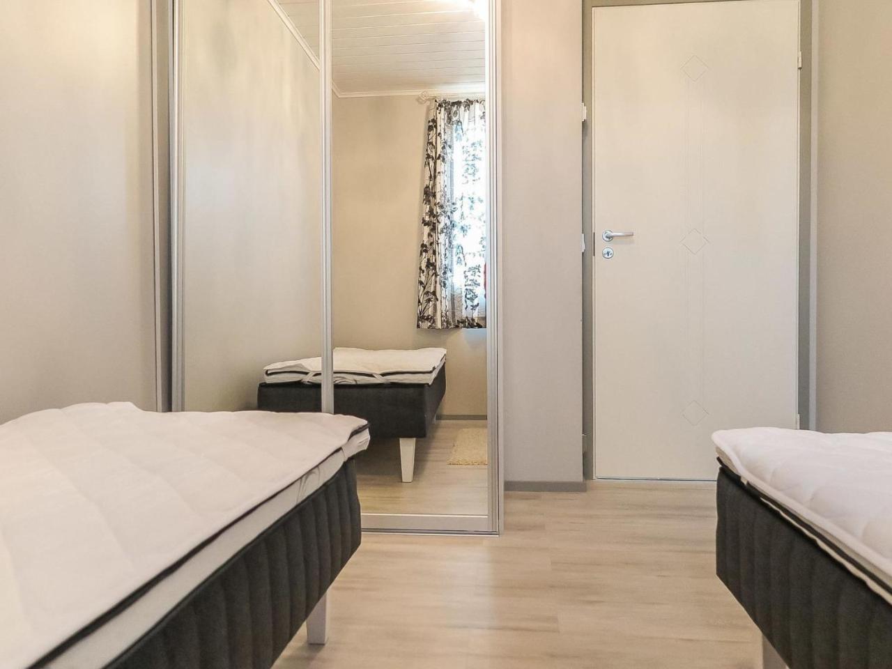 Holiday Home Karhu B By Interhome Saariselkä Eksteriør billede
